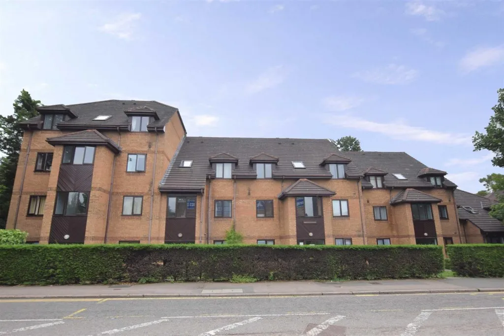 1 bed flat for sale, Savanna Court, Watford