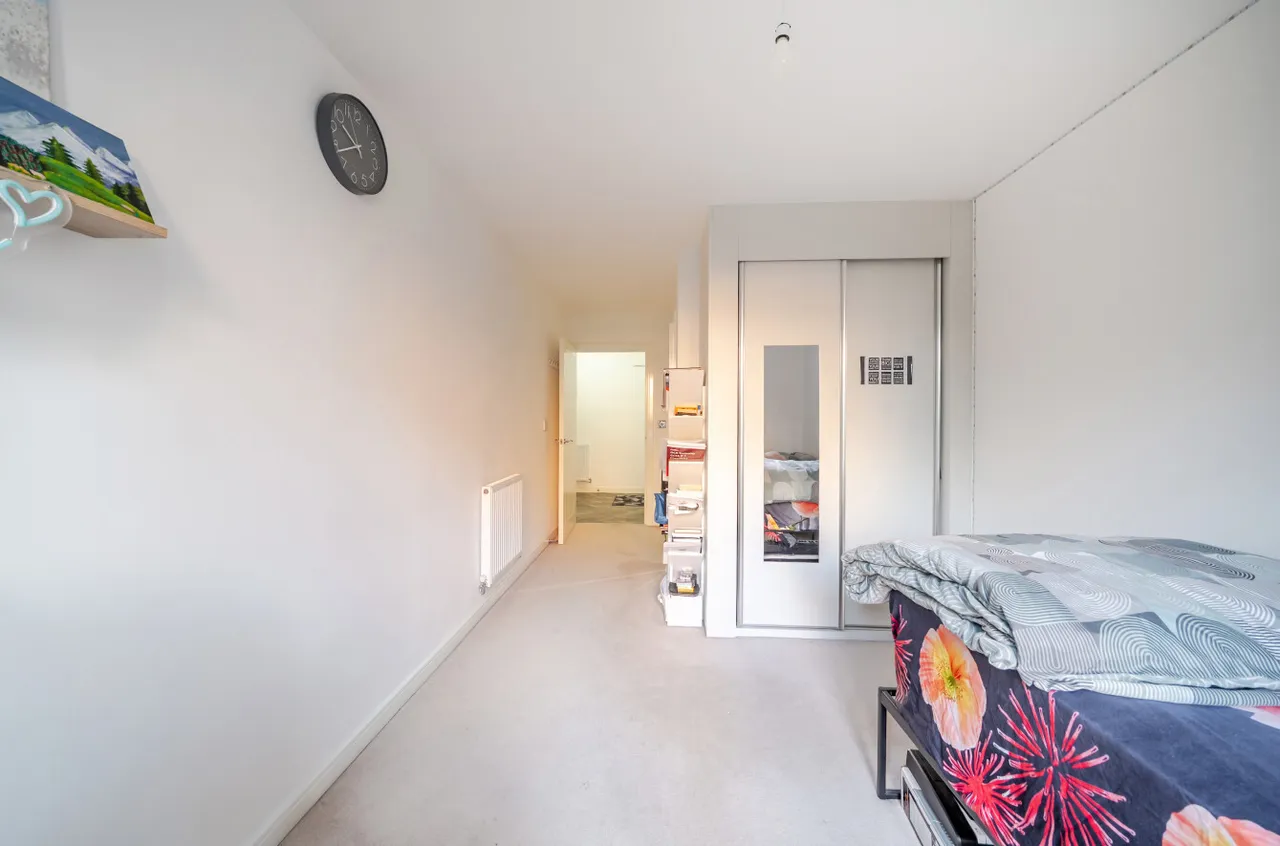 Wellington Road, Wokingham, RG40, photo 11