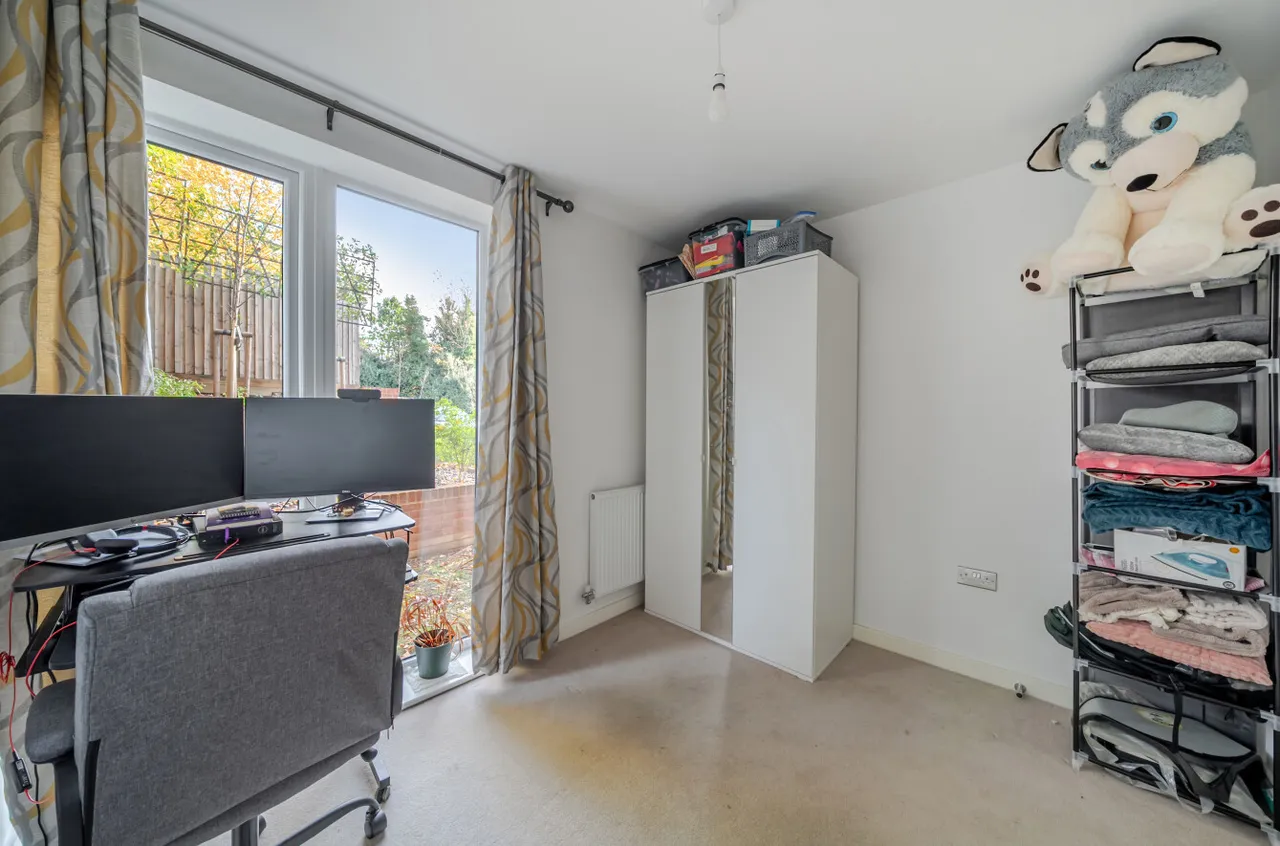 Wellington Road, Wokingham, RG40, photo 12