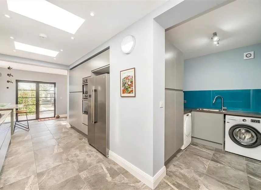 Wricklemarsh Road, Blackheath, SE3, photo 4