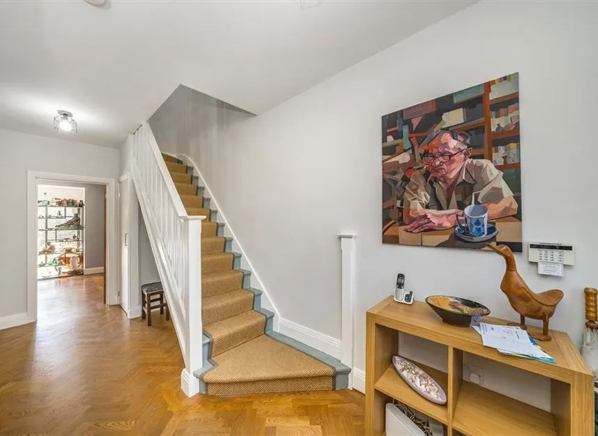 Wricklemarsh Road, Blackheath, SE3, photo 8