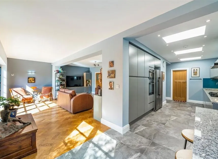 Wricklemarsh Road, Blackheath, SE3, photo 5