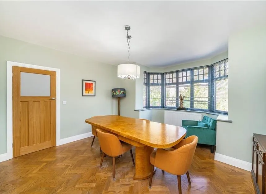 Wricklemarsh Road, Blackheath, SE3, photo 3