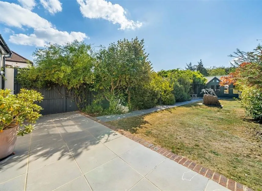 Wricklemarsh Road, Blackheath, SE3, photo 12
