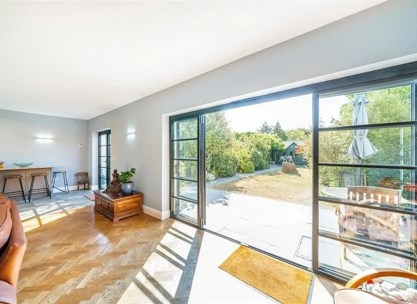 Wricklemarsh Road, Blackheath, SE3, photo 7