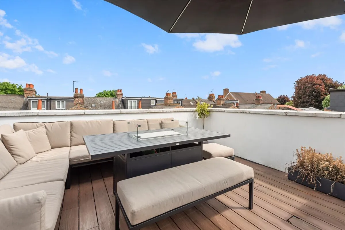 Carlton Road, London, W4, photo 10