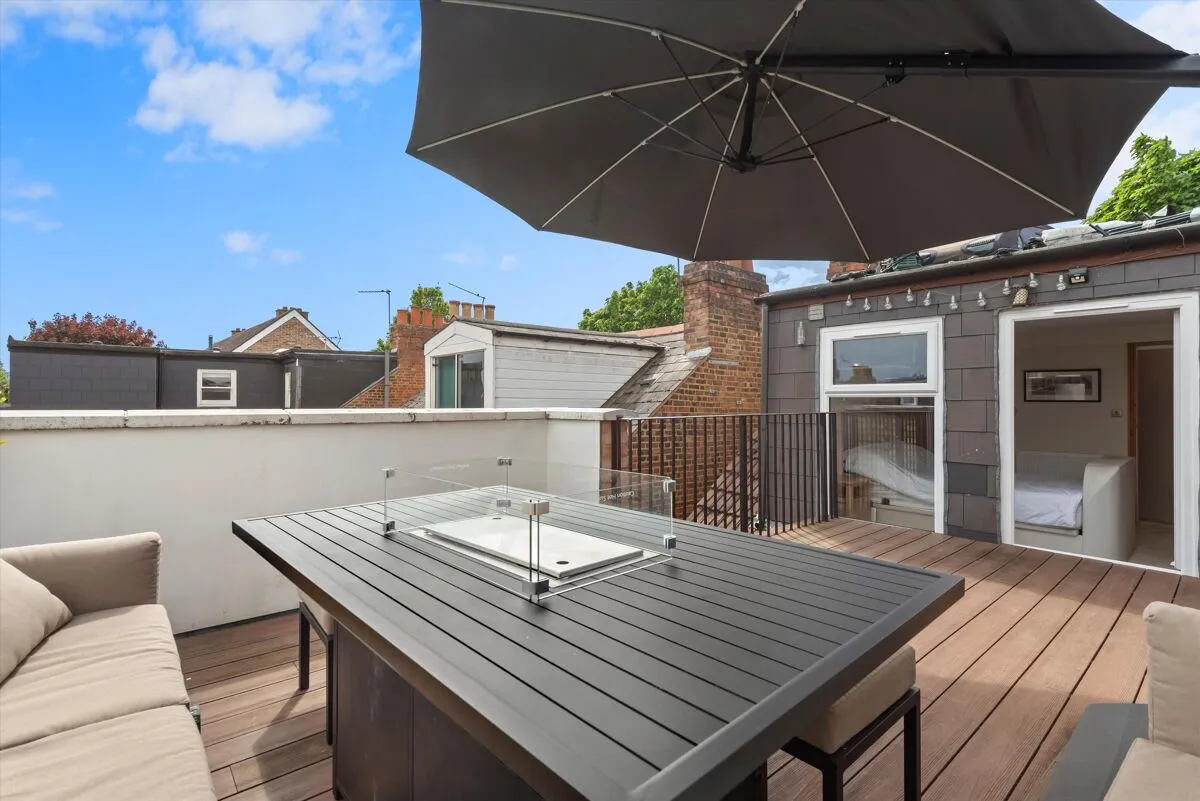 Carlton Road, London, W4, photo 4