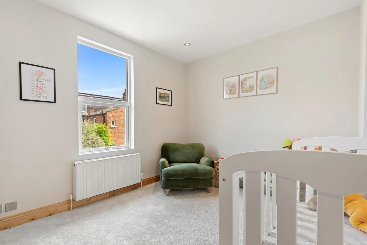Carlton Road, London, W4, photo 8