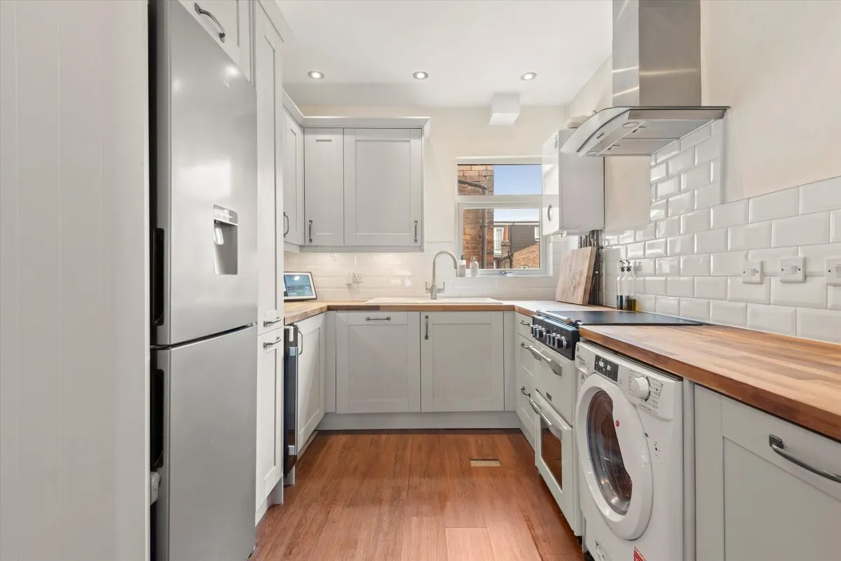 Carlton Road, London, W4, photo 5