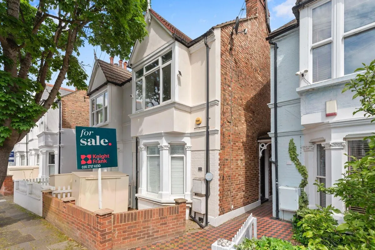 Carlton Road, London, W4, photo 11