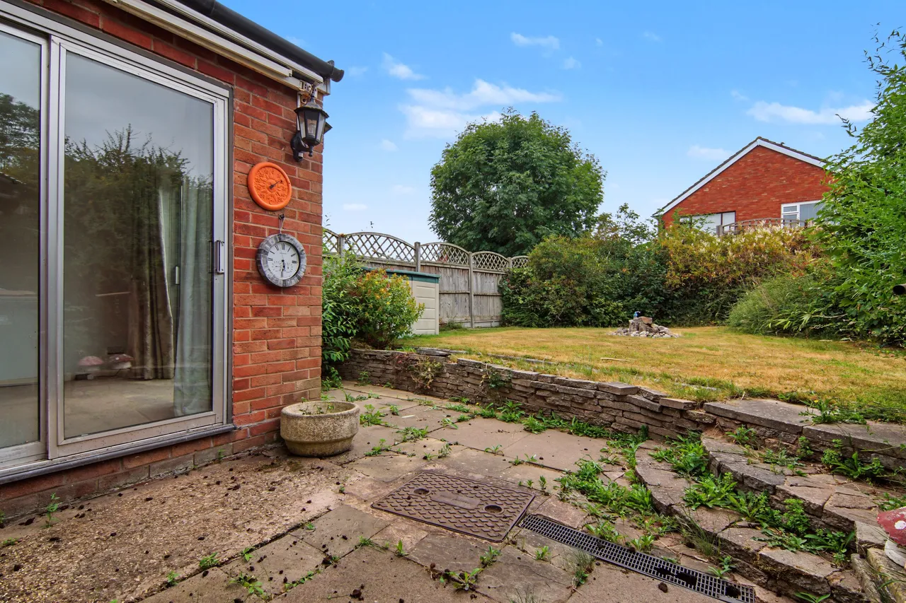 Suffolk Close, Coventry, CV5, photo 28