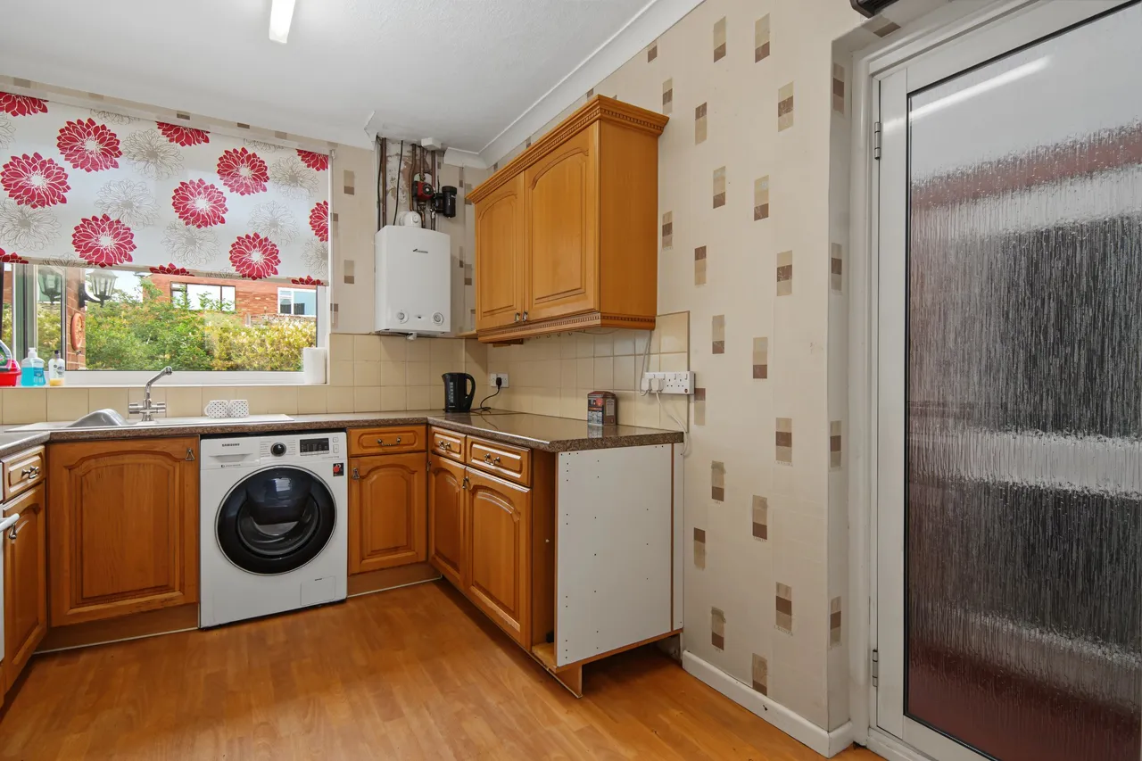 Suffolk Close, Coventry, CV5, photo 8