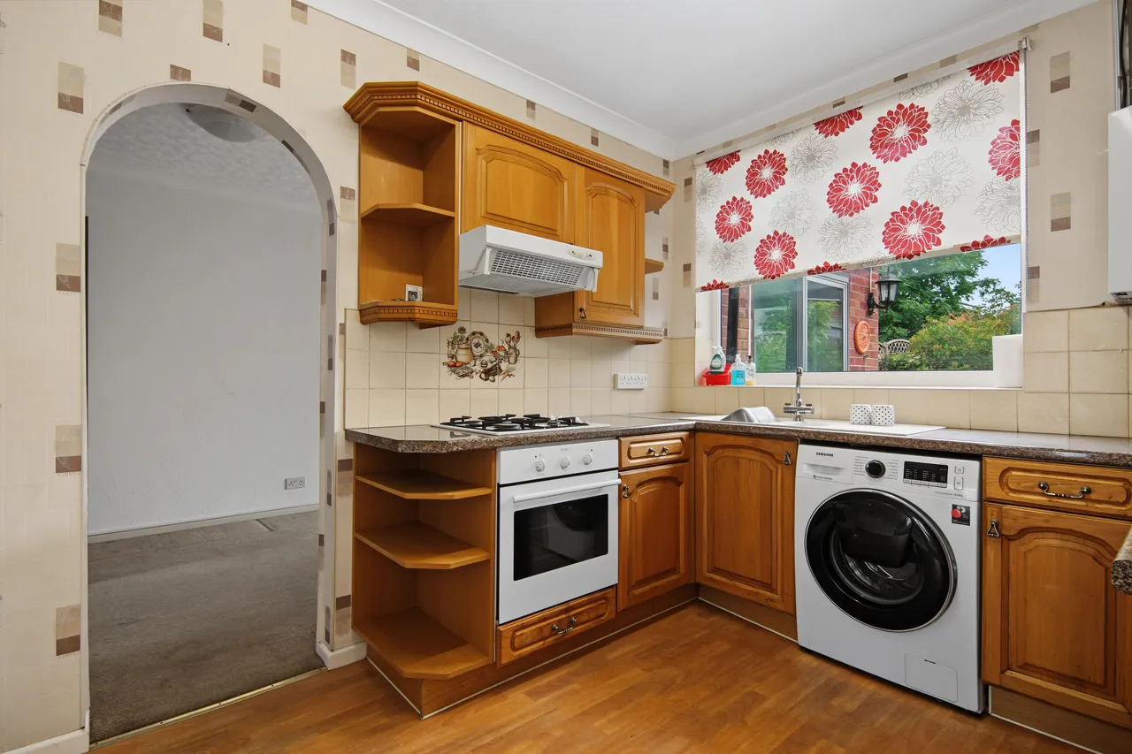 Suffolk Close, Coventry, CV5, photo 2