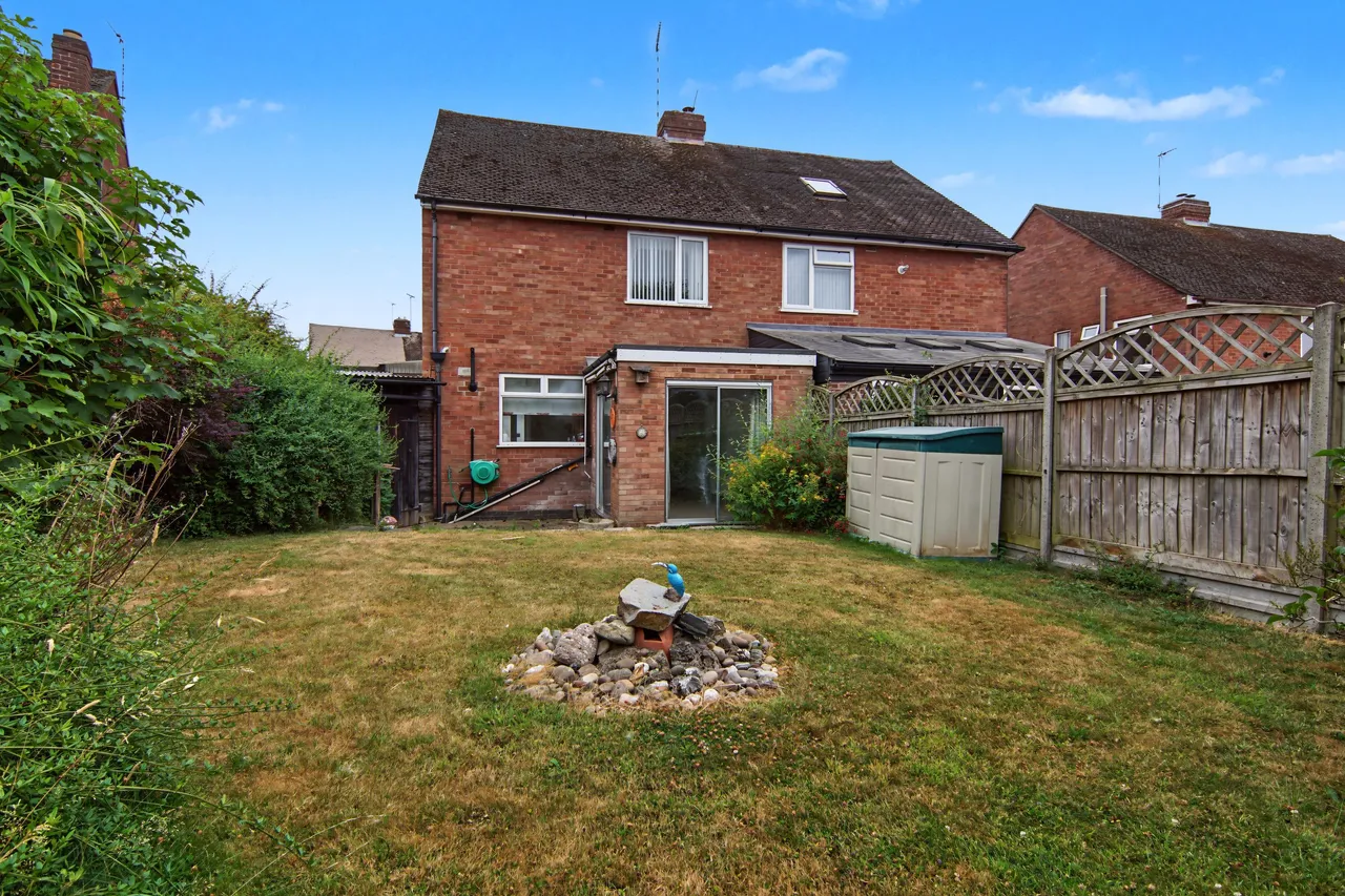 Suffolk Close, Coventry, CV5, photo 4