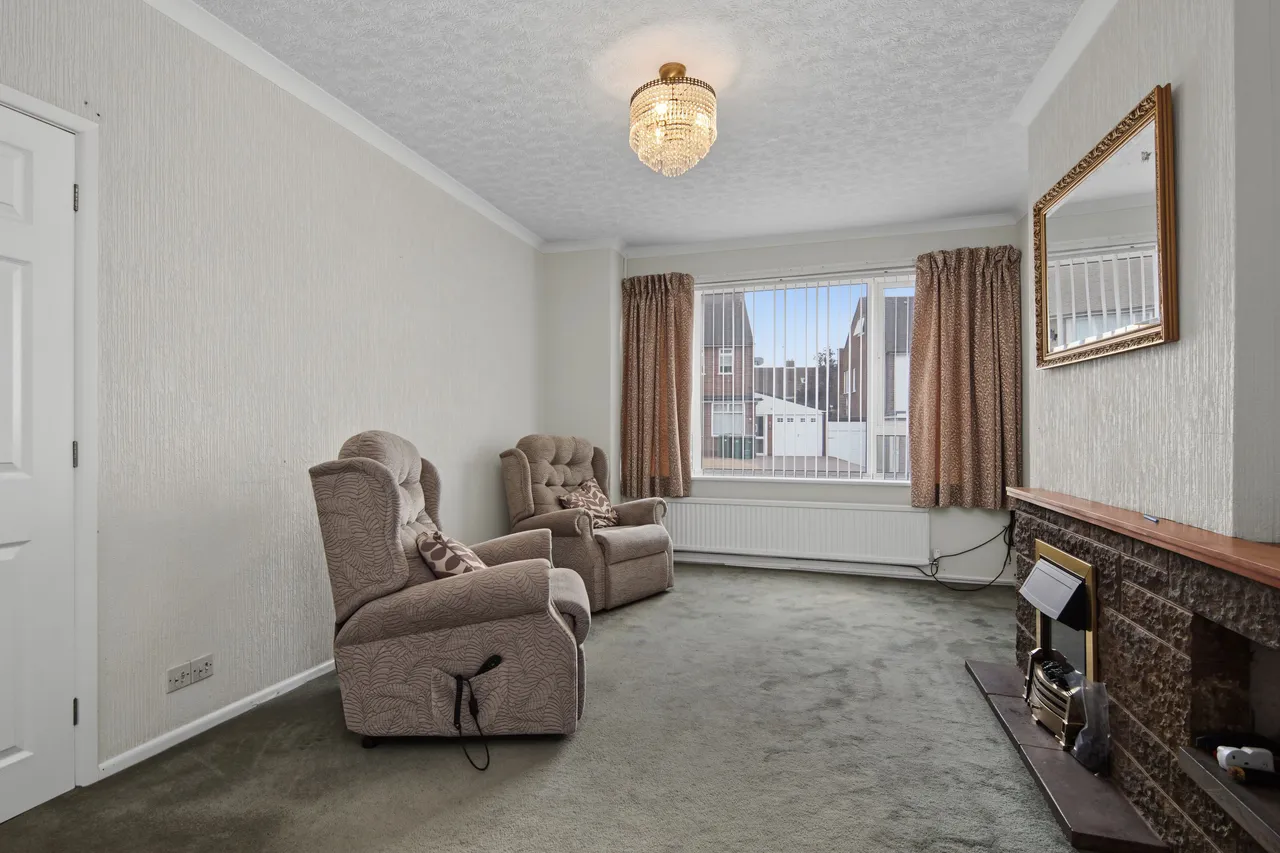Suffolk Close, Coventry, CV5, photo 3