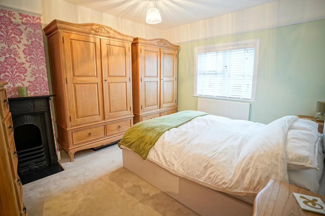 Springhall Road, Sawbridgeworth, CM21, photo 15