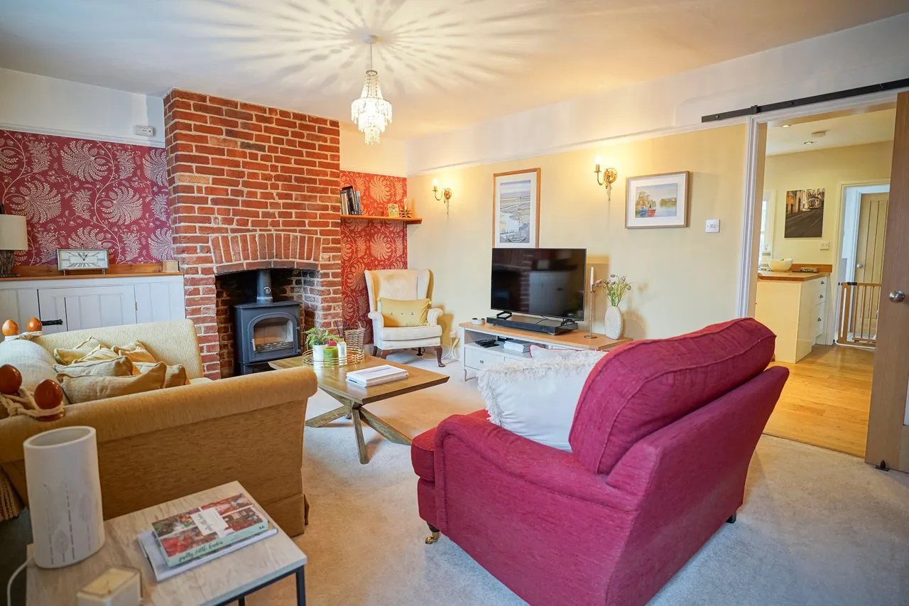 Springhall Road, Sawbridgeworth, CM21, photo 2
