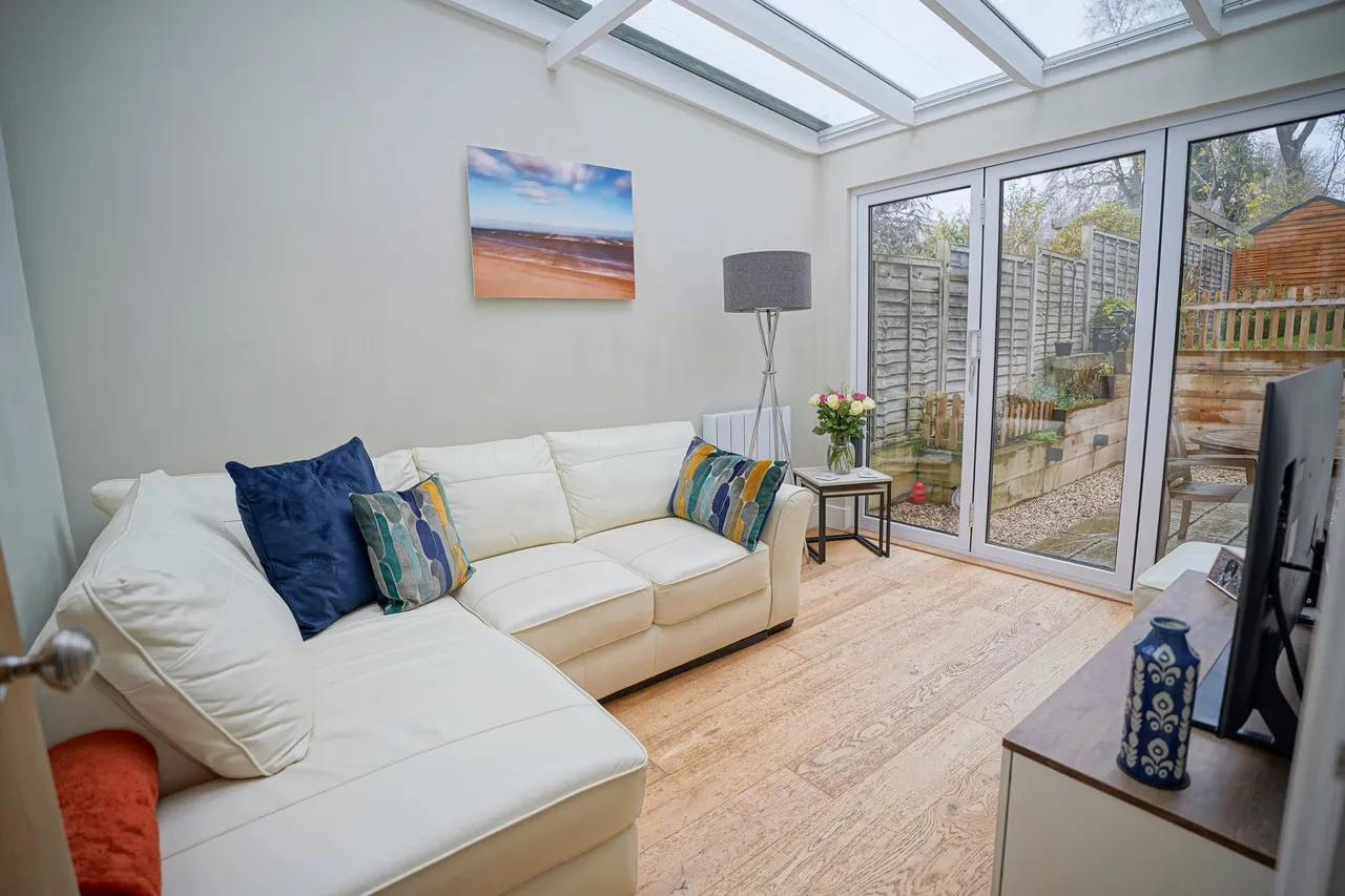 Springhall Road, Sawbridgeworth, CM21, photo 10