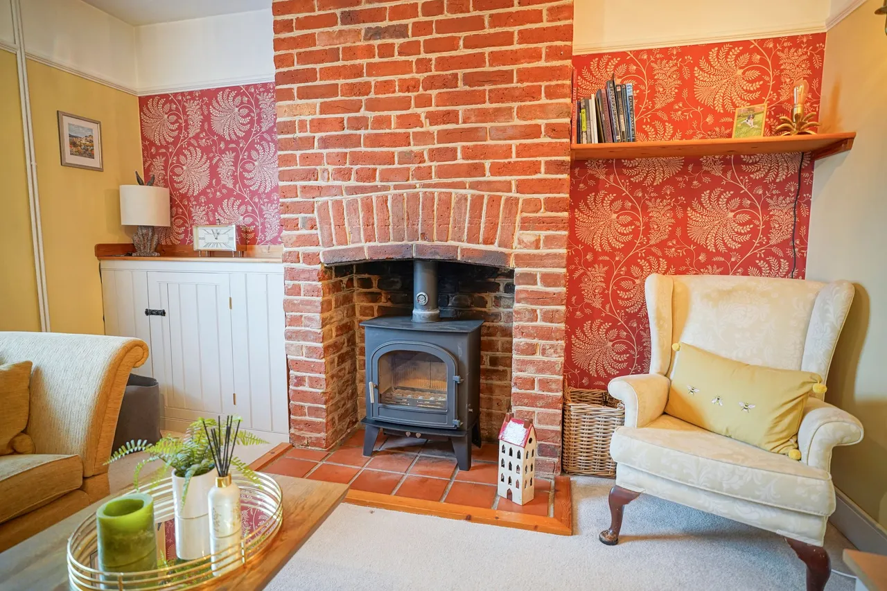 Springhall Road, Sawbridgeworth, CM21, photo 6