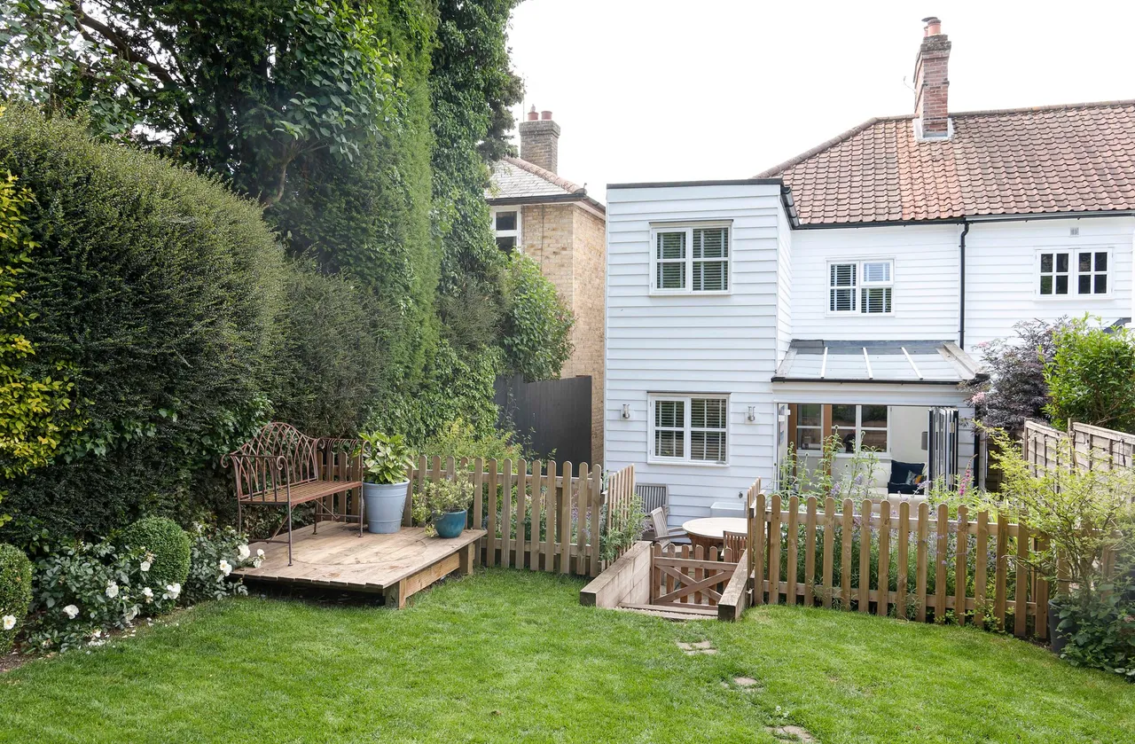 Springhall Road, Sawbridgeworth, CM21, photo 19