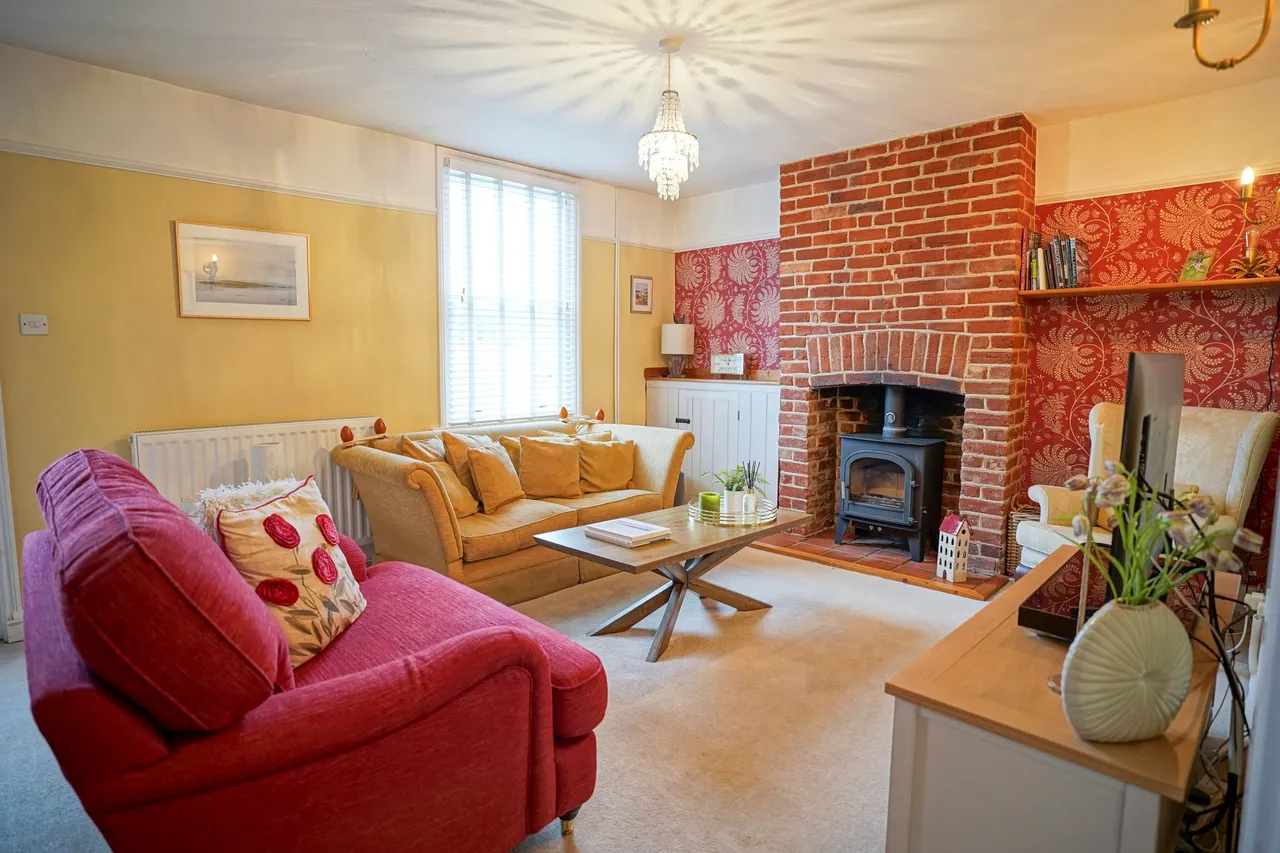 Springhall Road, Sawbridgeworth, CM21, photo 4