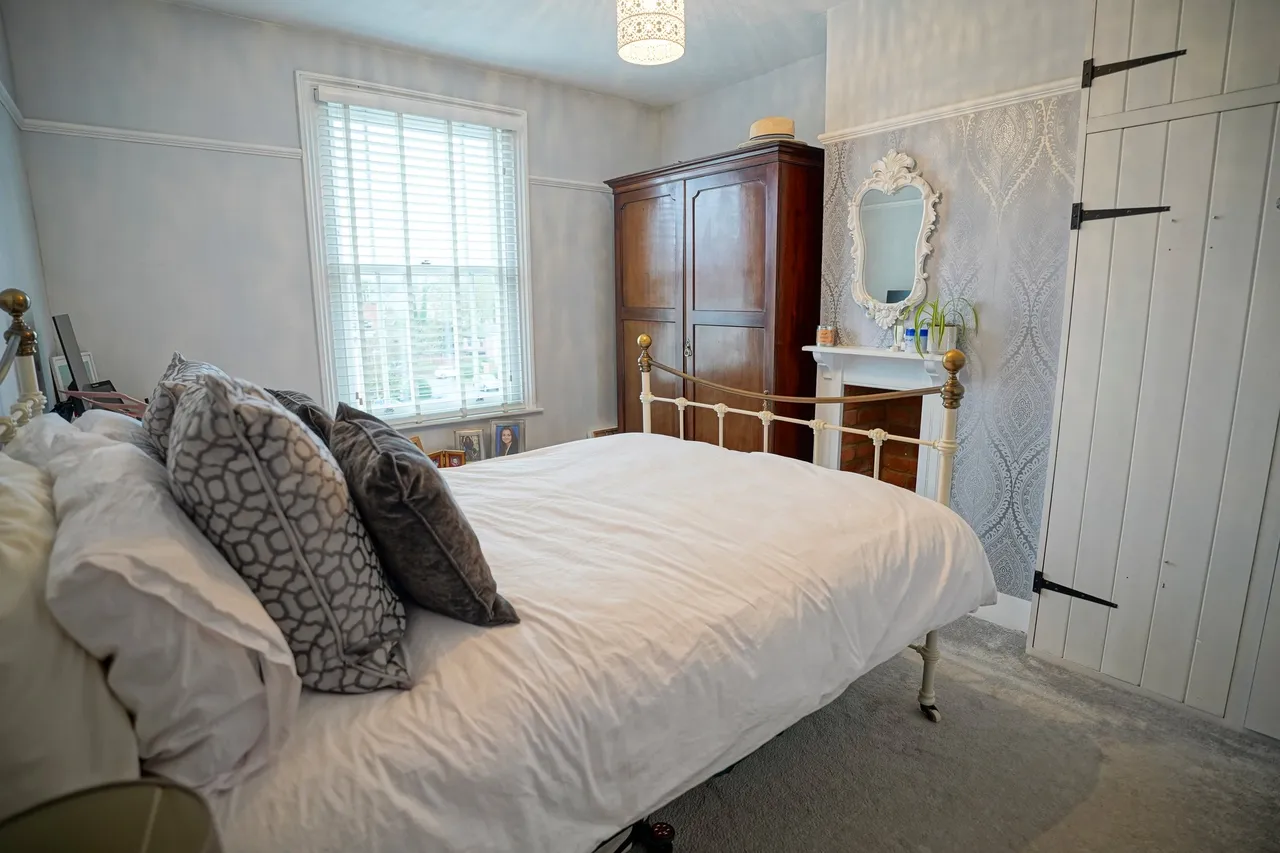 Springhall Road, Sawbridgeworth, CM21, photo 14