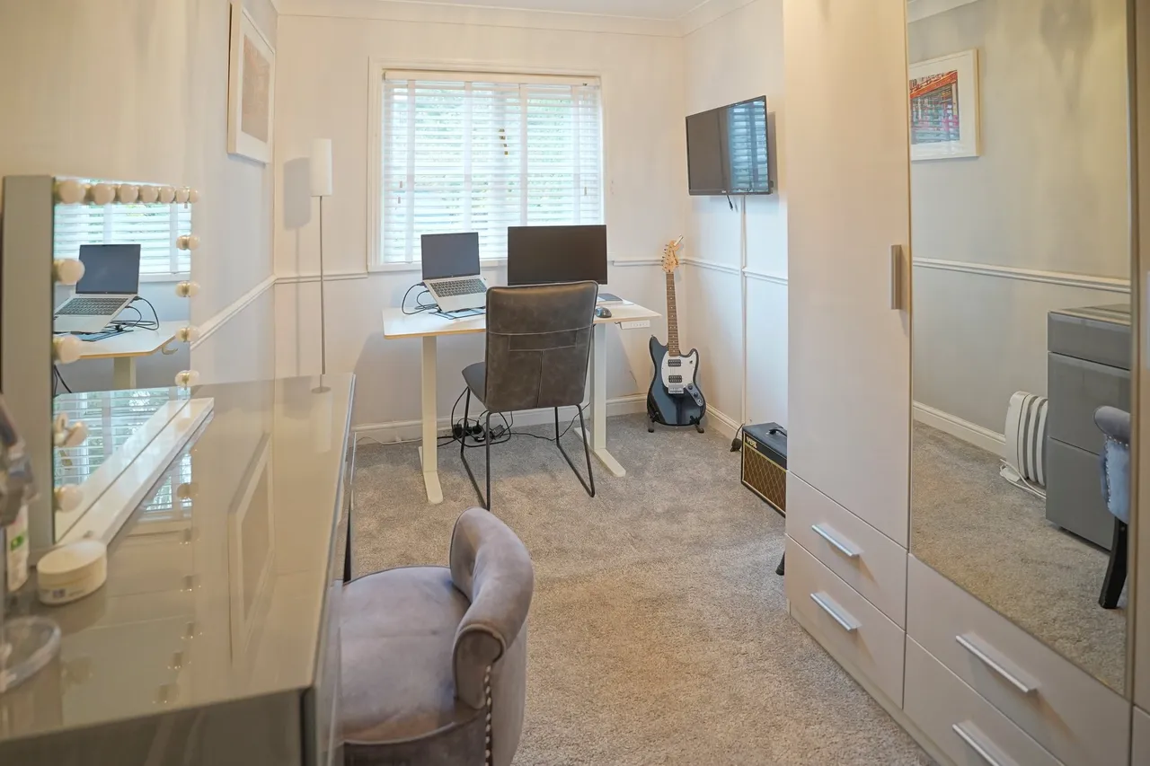 Springhall Road, Sawbridgeworth, CM21, photo 17