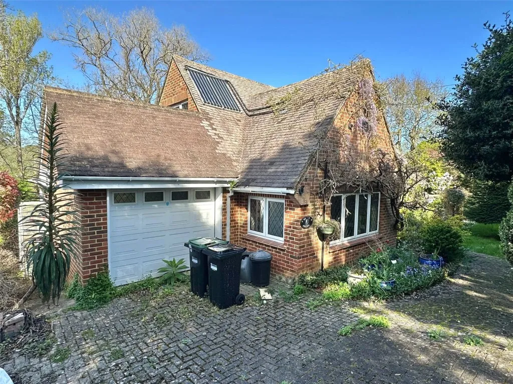 3 bed house for sale, Milford on Sea, Lymington
