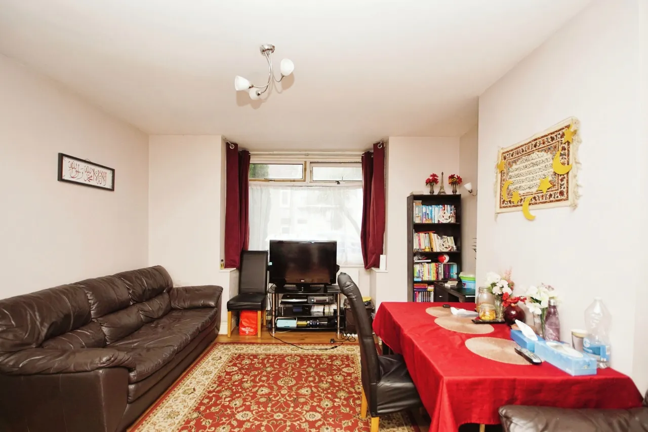 Tredegar Road, Bristol, BS16, photo 4
