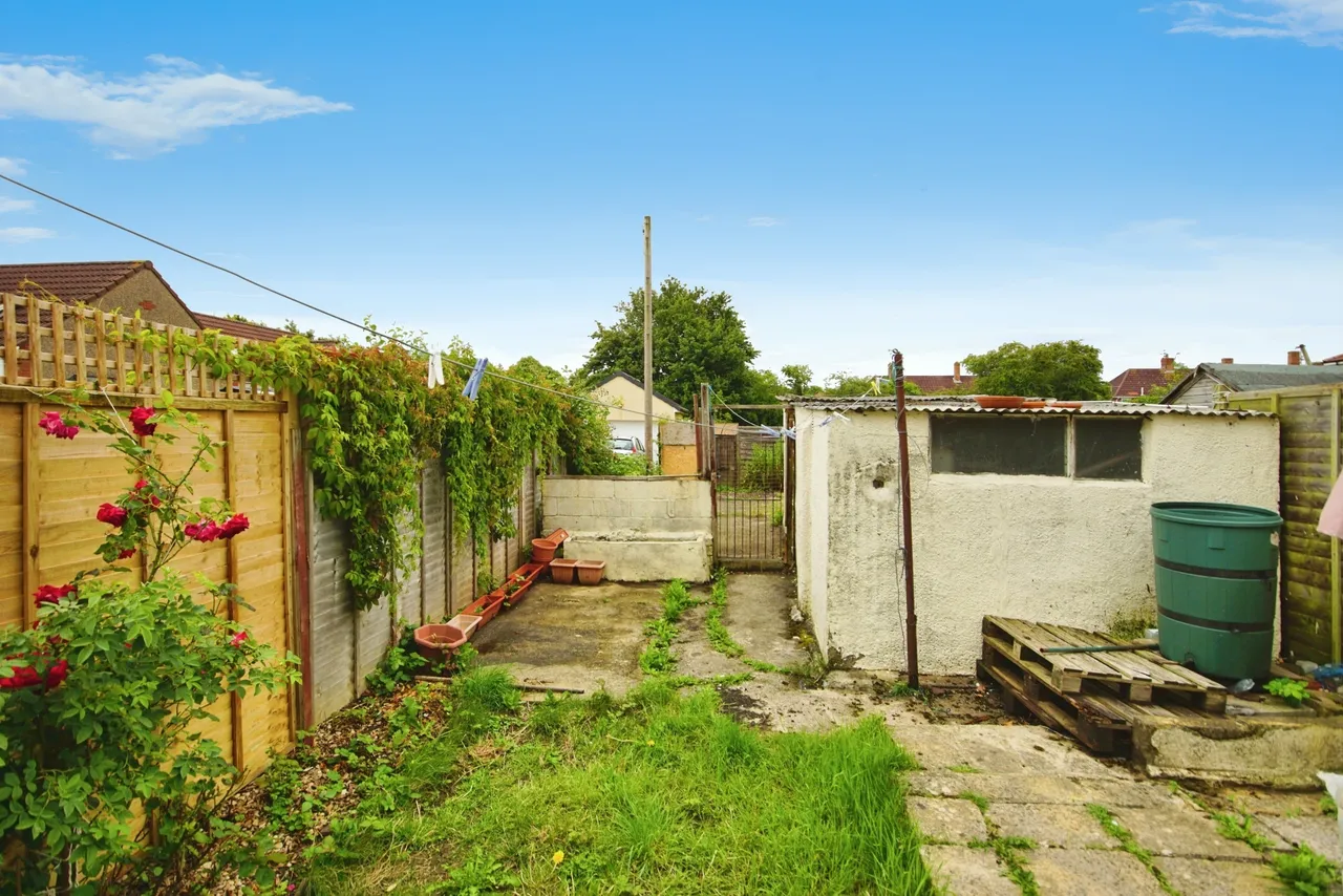 Tredegar Road, Bristol, BS16, photo 9
