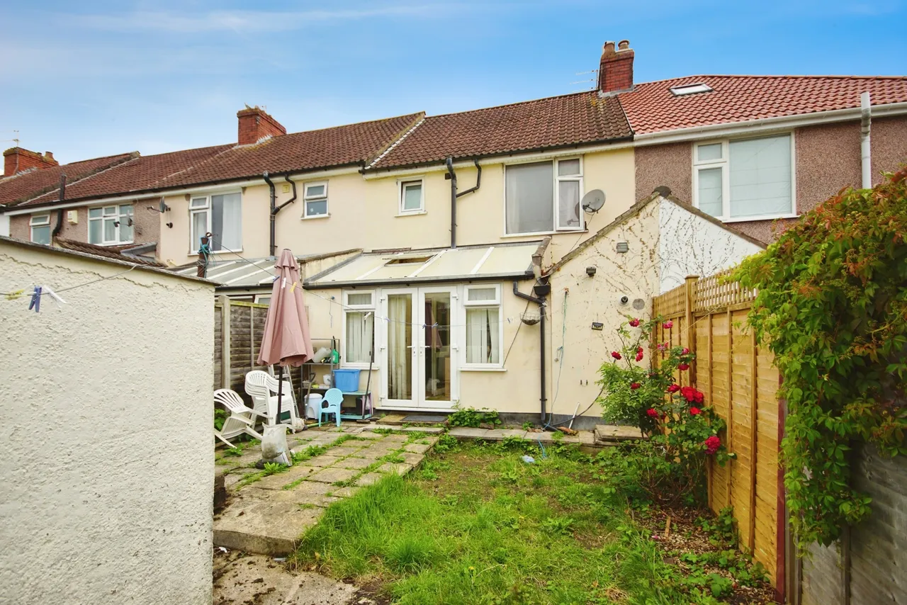 Tredegar Road, Bristol, BS16, photo 15