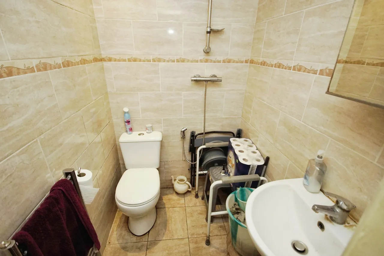 Tredegar Road, Bristol, BS16, photo 17