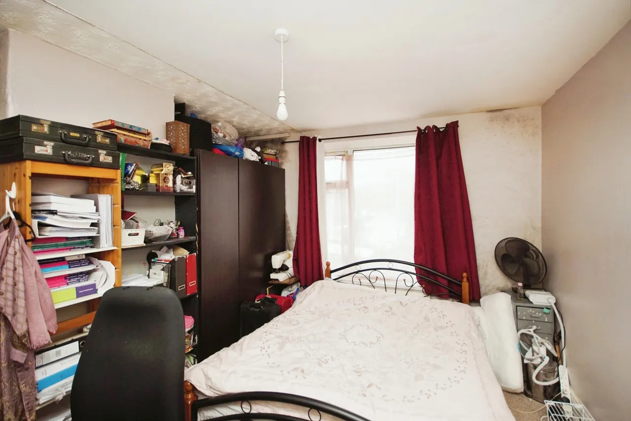 Tredegar Road, Bristol, BS16, photo 7
