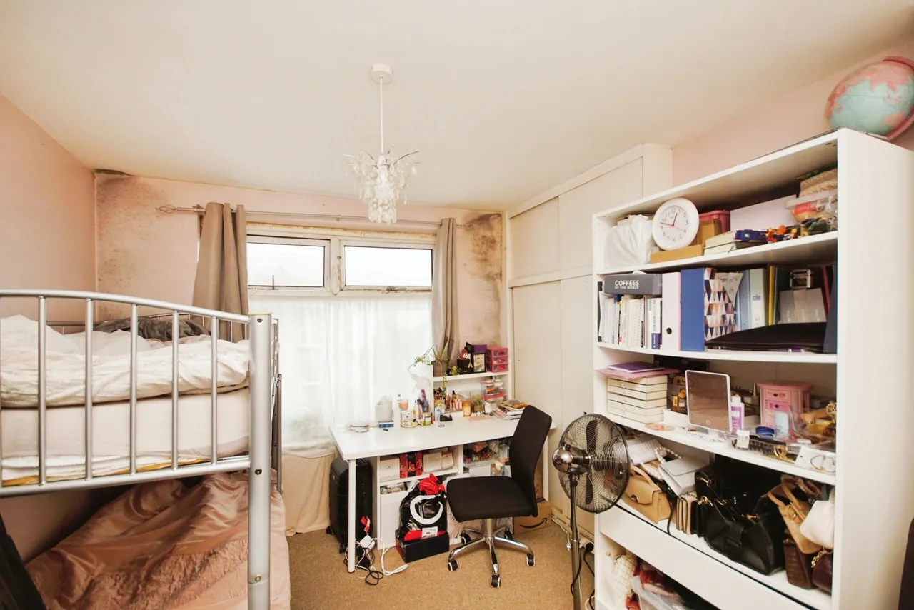Tredegar Road, Bristol, BS16, photo 8