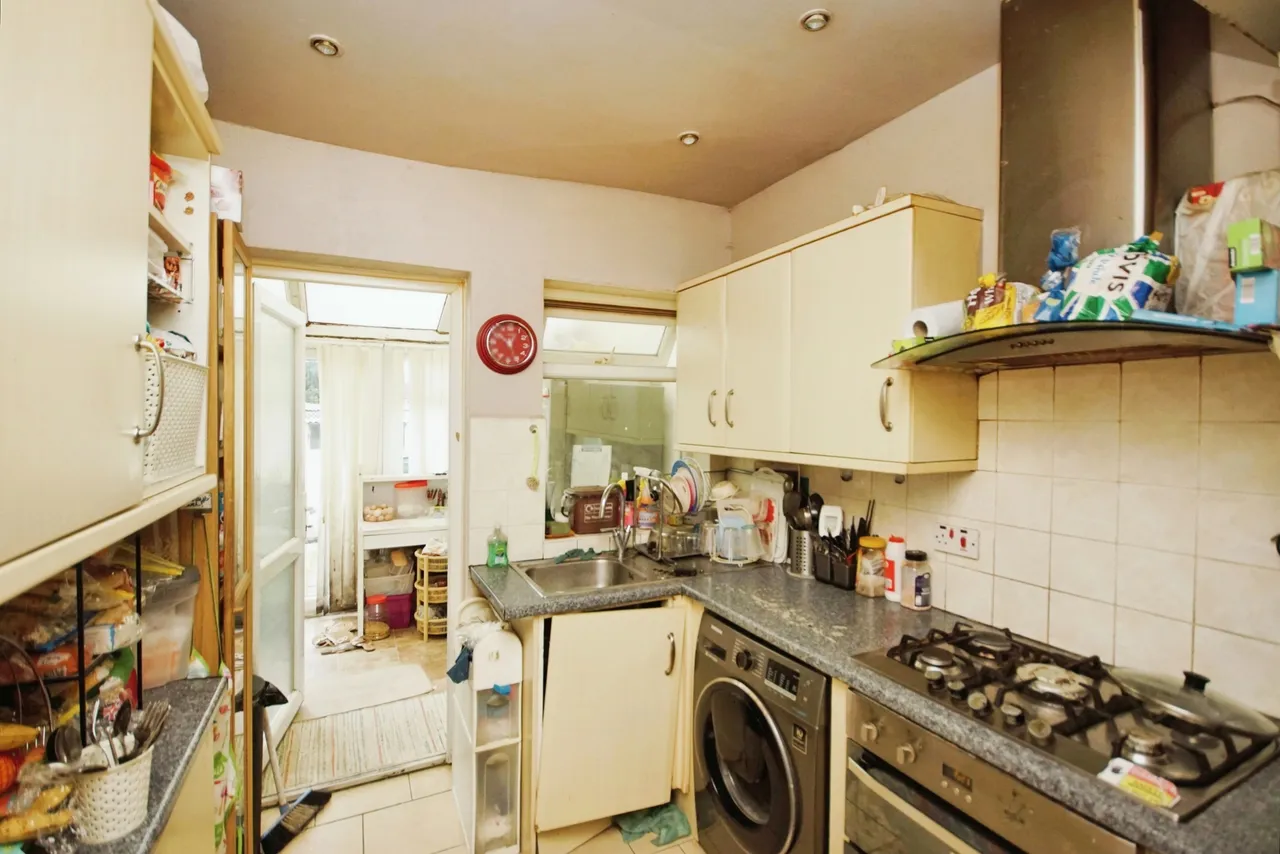 Tredegar Road, Bristol, BS16, photo 12