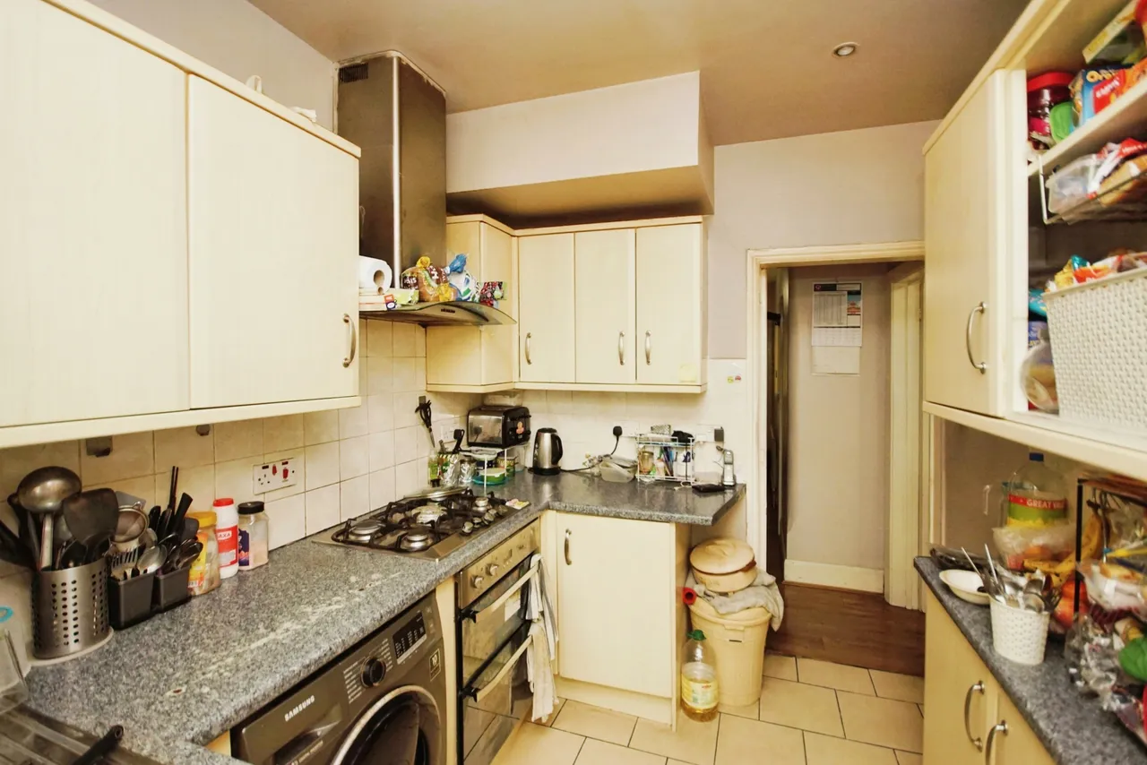 Tredegar Road, Bristol, BS16, photo 5