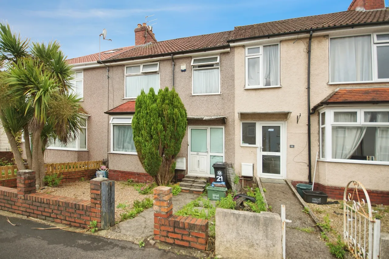 Tredegar Road, Bristol, BS16, photo 10
