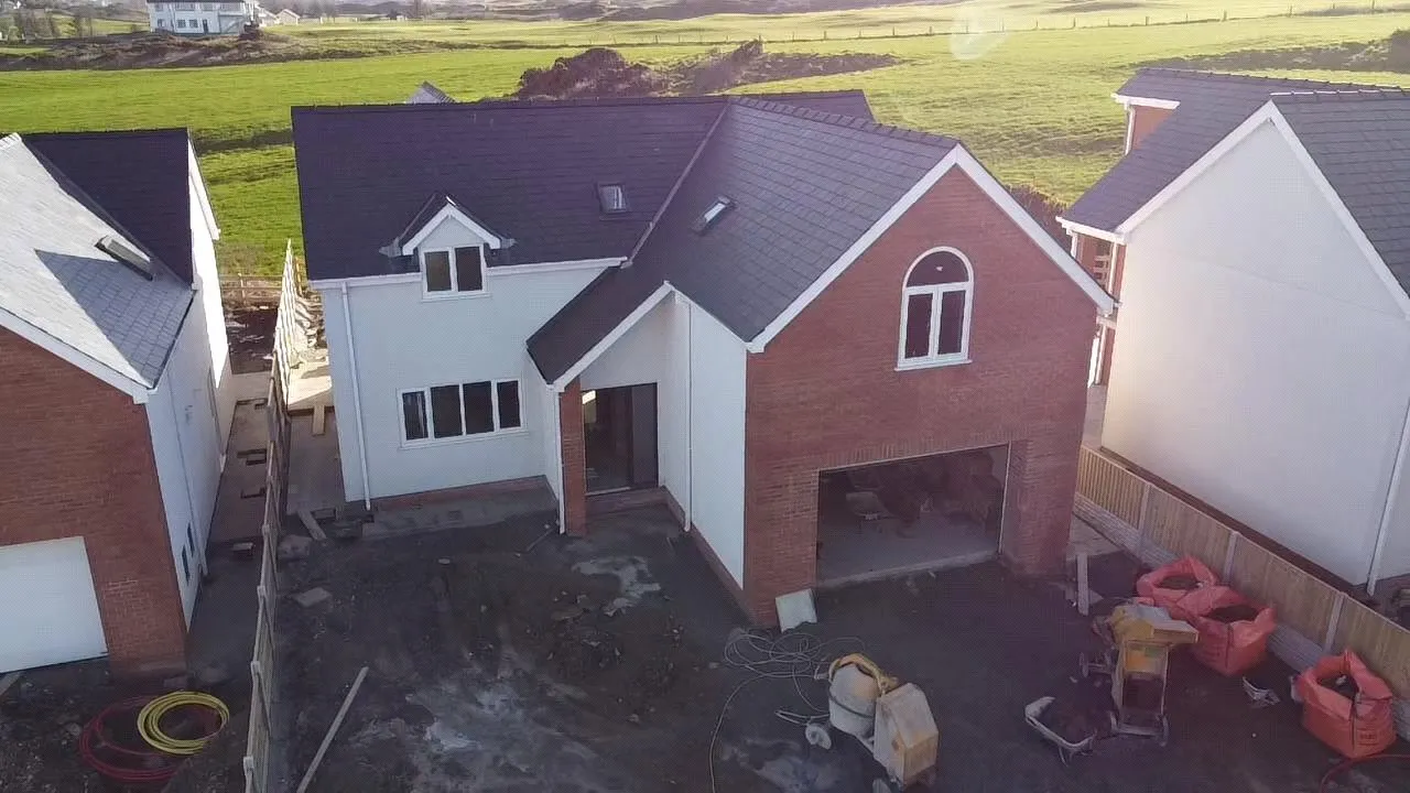 Parys Uchaf, Bull Bay, LL68, photo 3