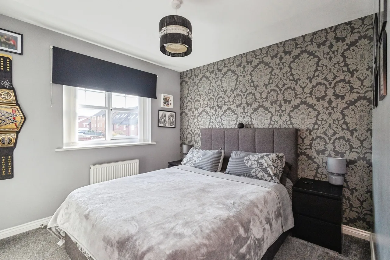 Keel Drive, HYDE, Cheshire, SK14, photo 15