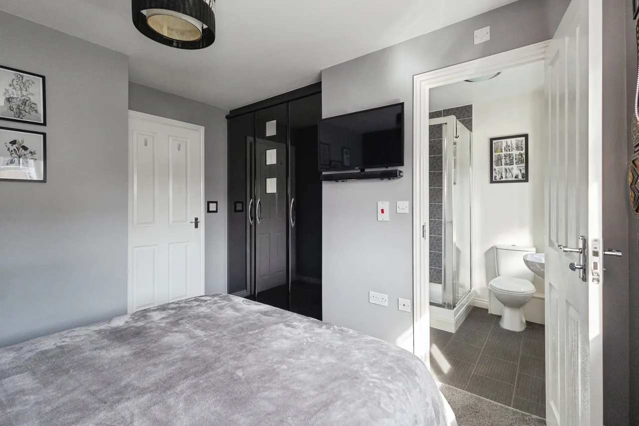 Keel Drive, HYDE, Cheshire, SK14, photo 16