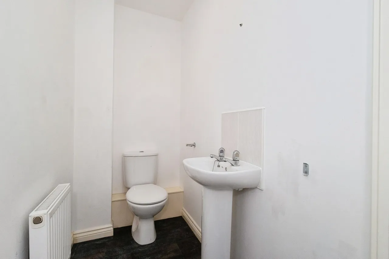 Keel Drive, HYDE, Cheshire, SK14, photo 20