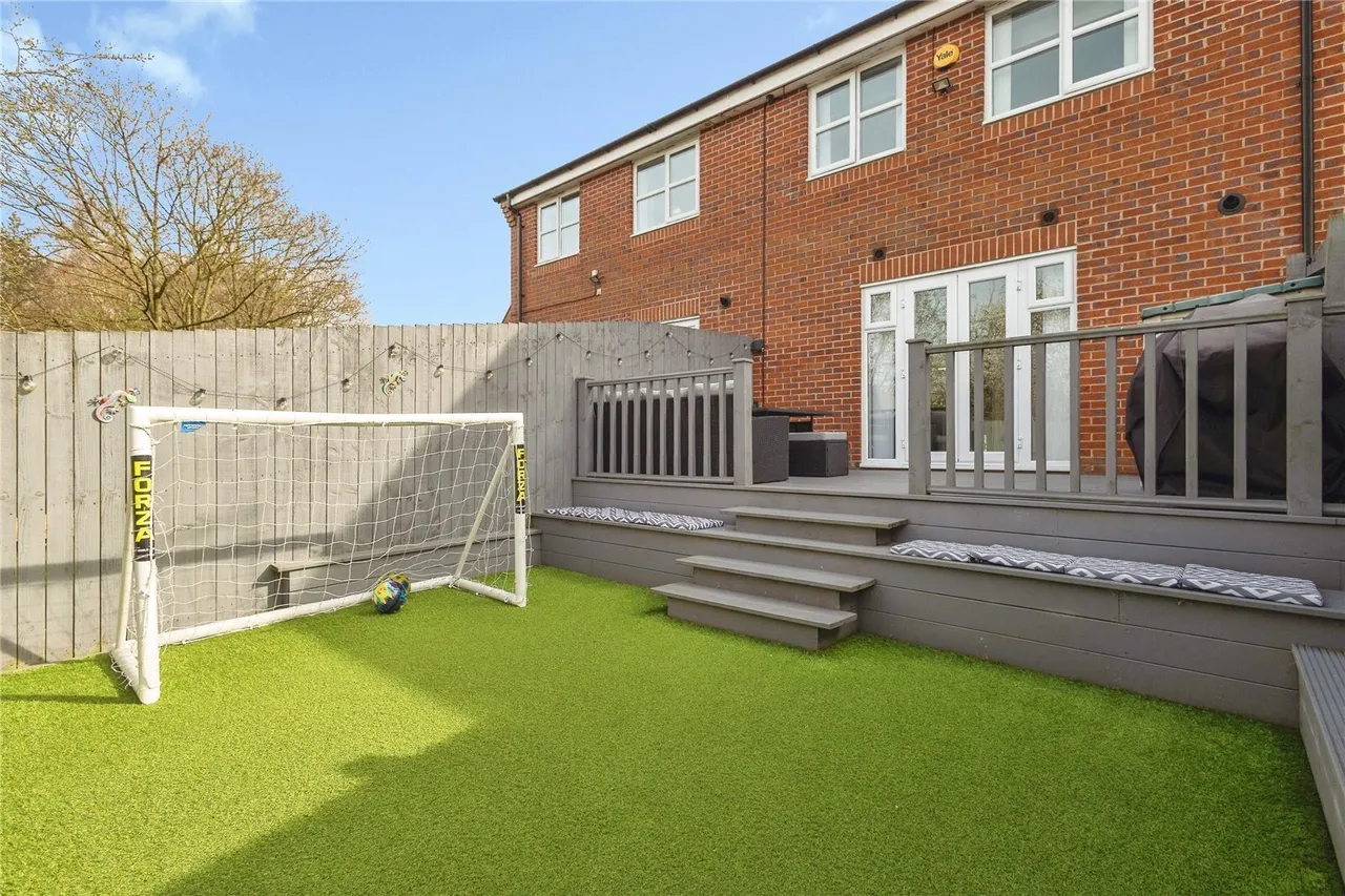 Keel Drive, HYDE, Cheshire, SK14, photo 21