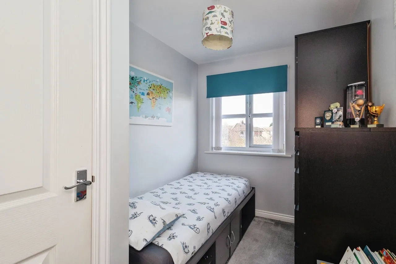 Keel Drive, HYDE, Cheshire, SK14, photo 11