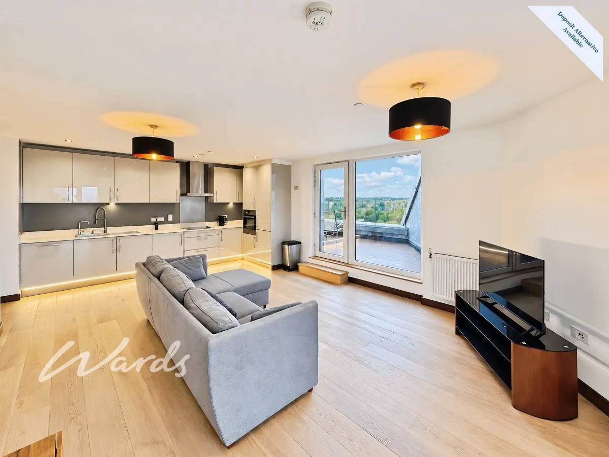 Waterhouse Avenue, Maidstone, ME14, photo 5