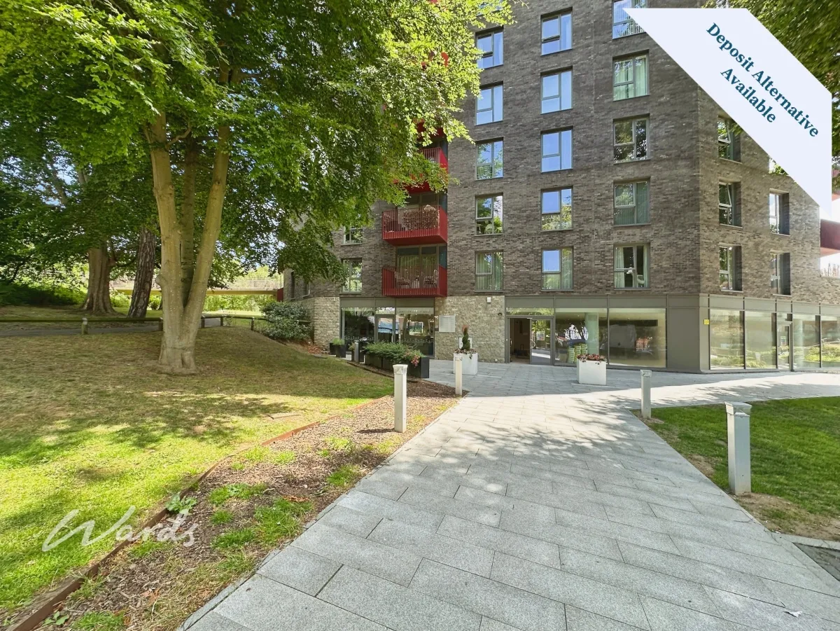 Waterhouse Avenue, Maidstone, ME14, photo 10