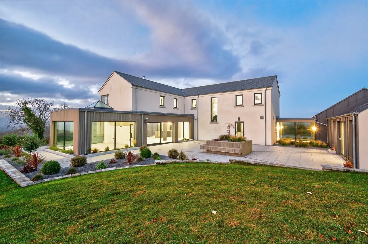 Dows Road, Drumbo, BT8, photo 33