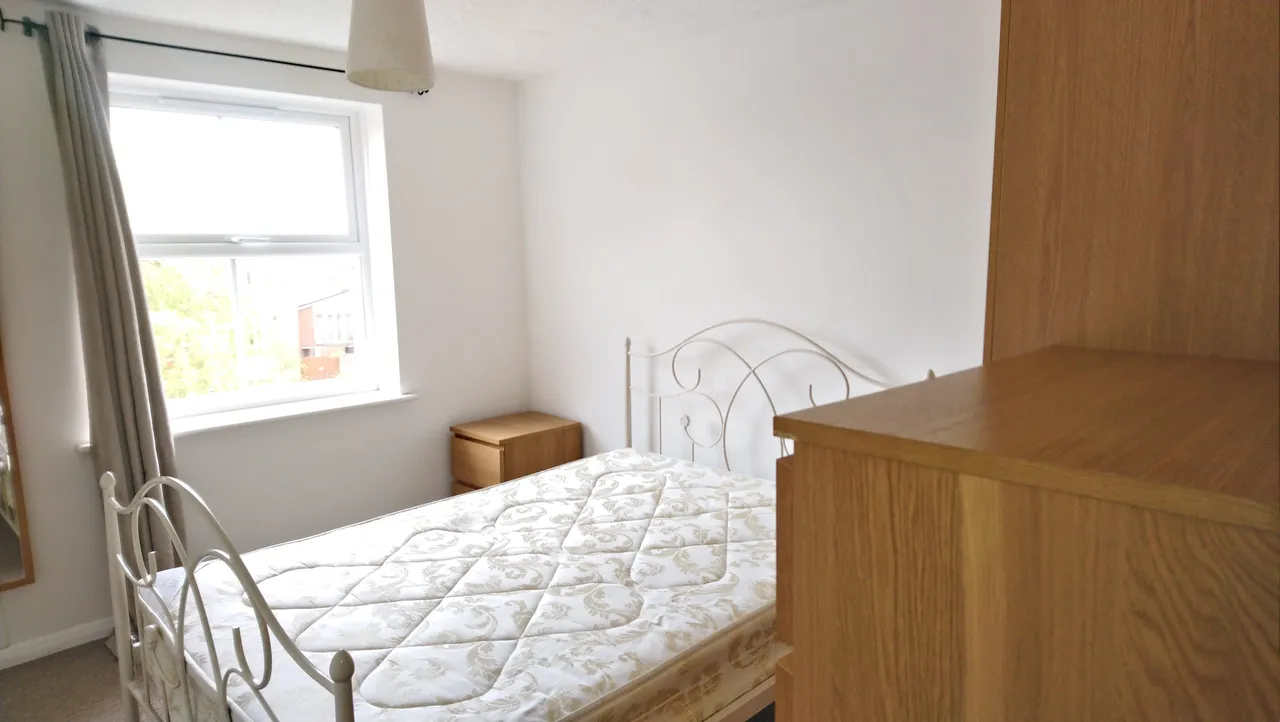 Drapers Field, Coventry, CV1, photo 5