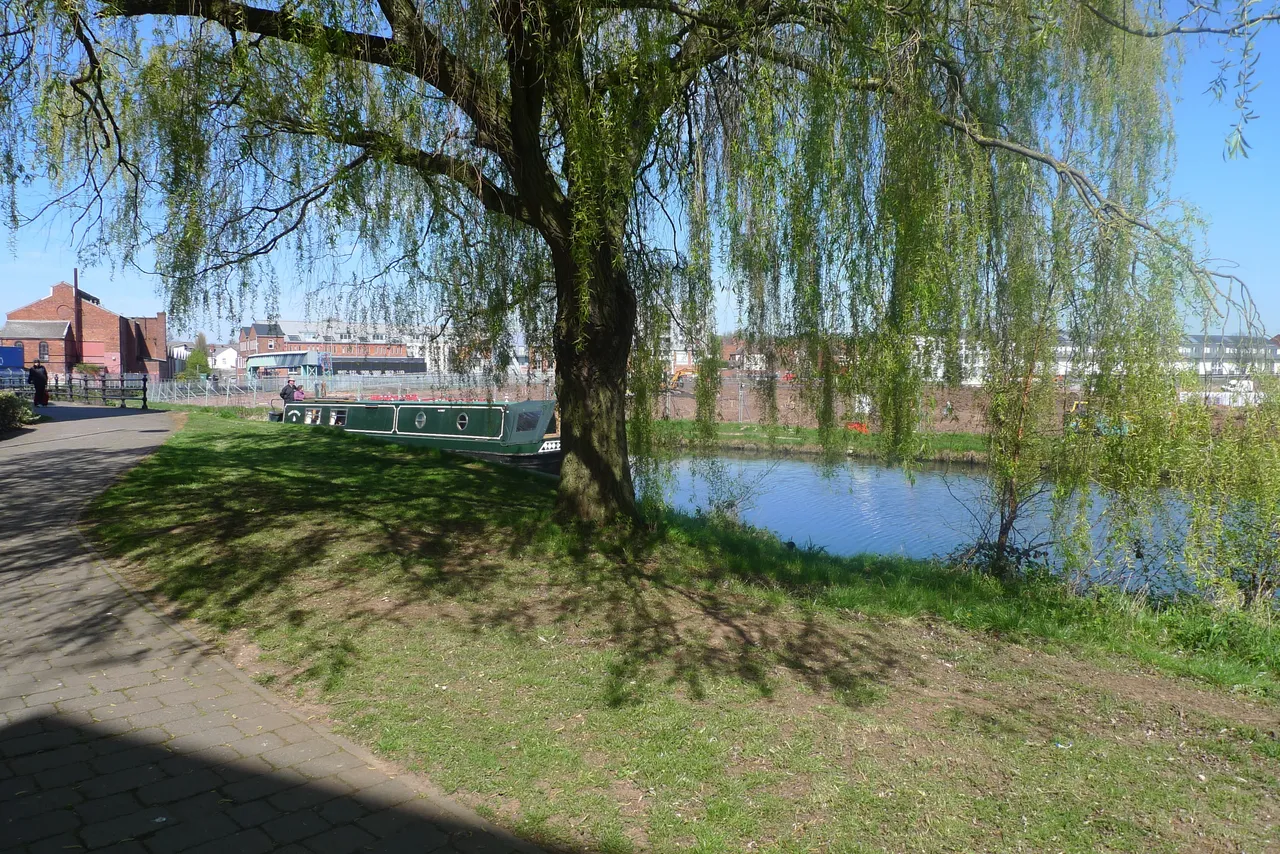 Drapers Field, Coventry, CV1, photo 7
