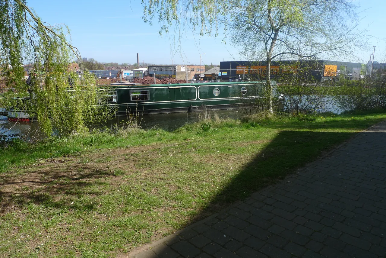 Drapers Field, Coventry, CV1, photo 8