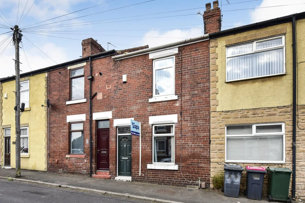 North Street, Rawmarsh, S62, photo 4